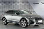 2021 Audi Q3