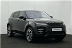 2021 Land Rover Range Rover Evoque