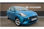 2021 Hyundai i10