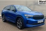 2024 Skoda Kodiaq