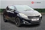 2017 Peugeot 208