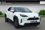 2022 Toyota Yaris Cross