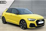 2023 Audi A1