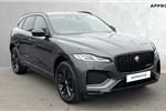 2023 Jaguar F-Pace