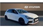 2019 Hyundai i30 N