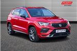 2023 SEAT Ateca