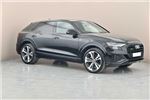 2022 Audi Q8