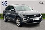 2021 Volkswagen T-Roc