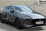 2022 Mazda 3