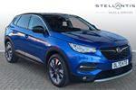 2020 Vauxhall Grandland X