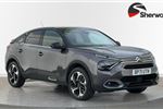 2022 Citroen C4