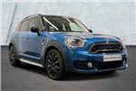 2017 MINI Countryman