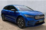 2024 Skoda Enyaq