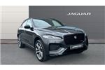 2024 Jaguar F-Pace