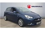 2016 Vauxhall Corsa
