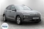 2020 Hyundai Kona Electric