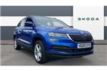 2020 Skoda Karoq