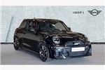 2024 MINI Hatchback