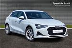 2025 Audi A3