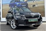 2022 Skoda Kamiq