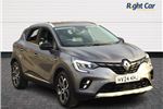 2024 Renault Captur