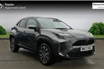 2023 Toyota Yaris Cross