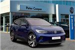2023 Volkswagen ID.4