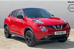 2019 Nissan Juke