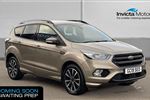 2019 Ford Kuga