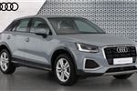 2022 Audi Q2