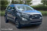 2023 Ford EcoSport