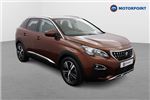 2020 Peugeot 3008