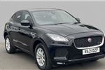 2021 Jaguar E-Pace