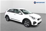 2021 Kia Niro