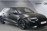 2023 Audi RS3