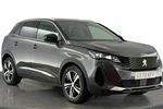 2020 Peugeot 3008