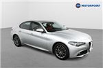 2020 Alfa Romeo Giulia