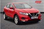 2019 Nissan Qashqai