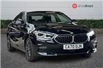 2020 BMW 2 Series Gran Coupe