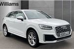 2019 Audi Q2