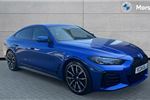 2024 BMW 4 Series Gran Coupe