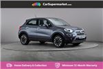 2019 Fiat 500X