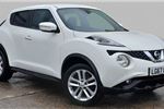 2017 Nissan Juke