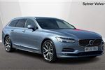 2020 Volvo V90