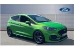 2023 Ford Fiesta ST