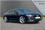 2021 Audi A7