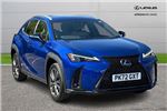 2022 Lexus UX