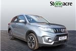2023 Suzuki Vitara