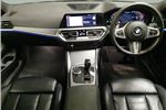 2021 BMW 4 Series