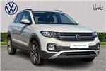 2022 Volkswagen T-Cross